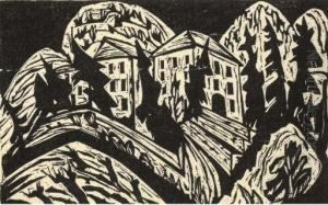 Tessiner Dorf