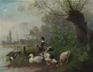 Enten.