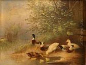 Two Paintings