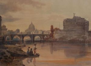 Pescatori Al Tevere
