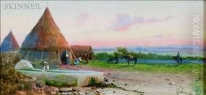 On The Campagna