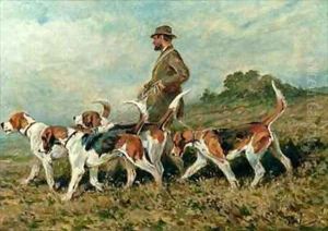 Hunting Exercise Hunting Exercise