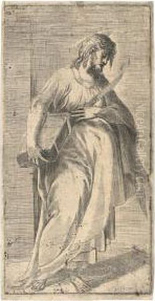 Saint Bartholomew - view 1