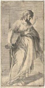 Saint Bartholomew