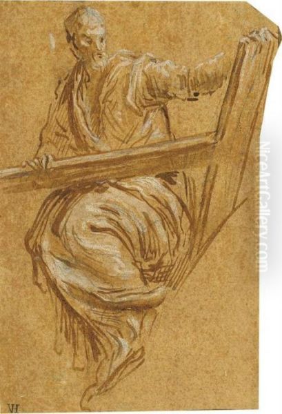 Saint Andrew - view 1