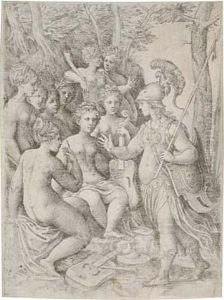 Mineva And The Muses Mineva And The Muses