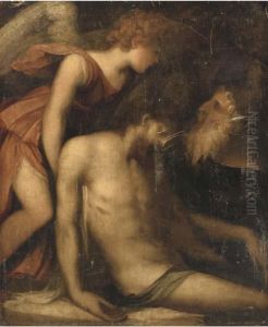 The Lamentation