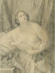 Gentildonna by Natale Schiavoni