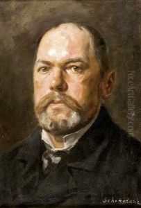 Kovats Janos Arckepe