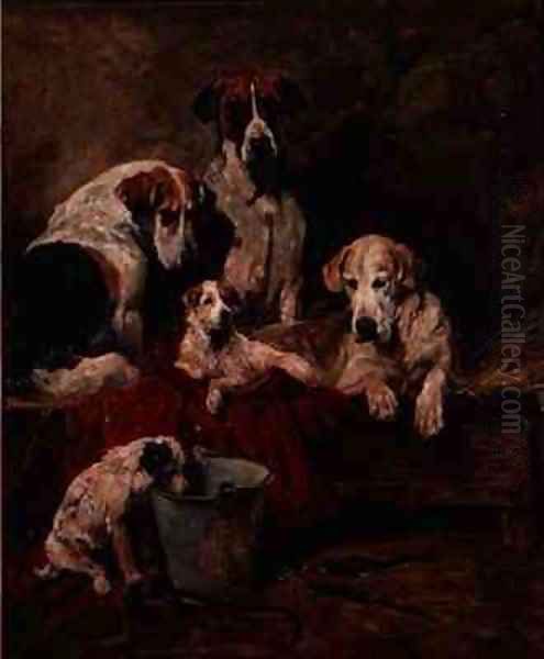 Kennel Companions - view 1