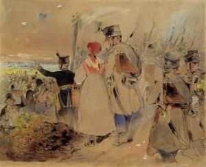 Heimkehr Des Infanterieregiments Langenau Heimkehr Des Infanterieregiments Langenau