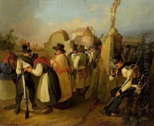 Abschied Der Soldaten