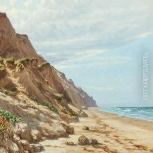 Coastal Scenery