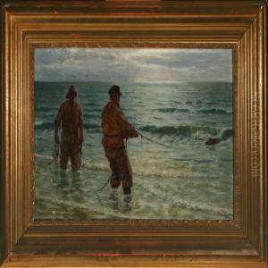 Two Fishermen