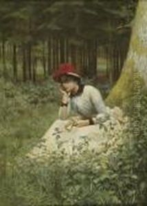 In The Forest