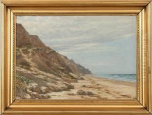 Coastel Scenery