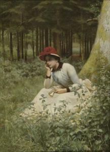 I Skoven (in The Forest)