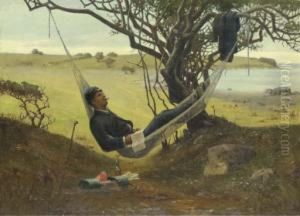 An Afternoon's Rest