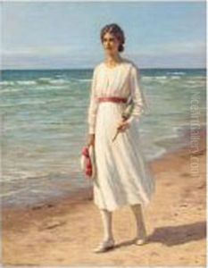 Pa Stranden (on The Beach)