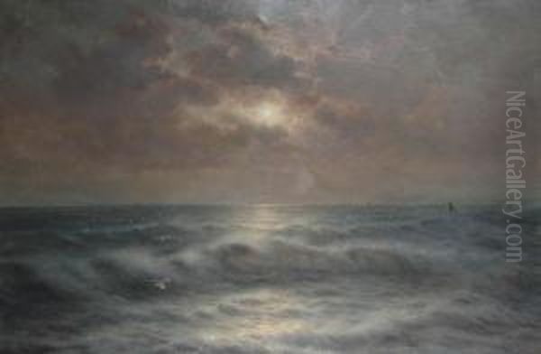 Marine. - view 1