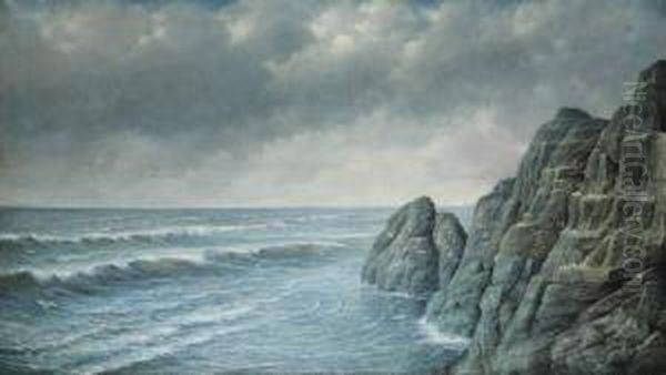 ``pleine Mer`` - view 1