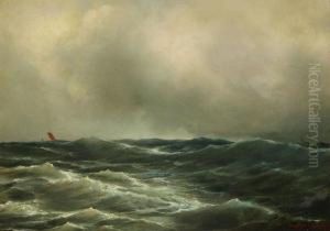 Impression by Joseph, Jos. Schippers