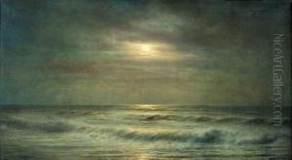 Marine - view 1