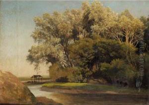 River Landscape