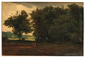 Forest Edge