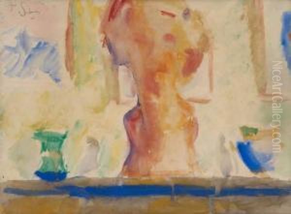 Untitled - view 1