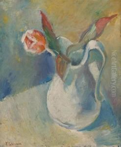 La Tulipe La Tulipe