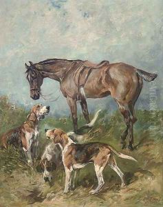 Favourite companions by John Emms