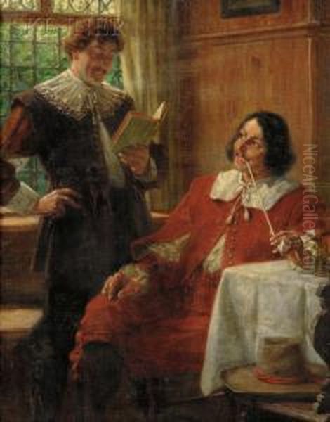 A Good Story - view 1