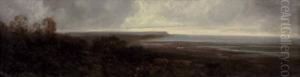 Kustenlandschaft Kustenlandschaft