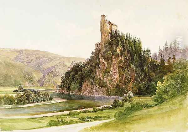 Arva vara, 1860 - view 1