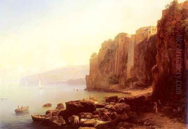Sorrento - view 1
