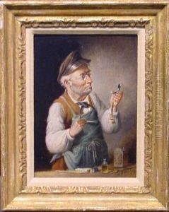 The Watchmaker