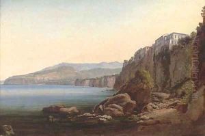 Sorrento 2 by Thomas Ender