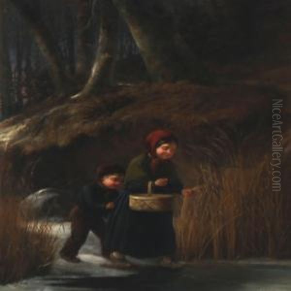 On Fragile Ground - view 1