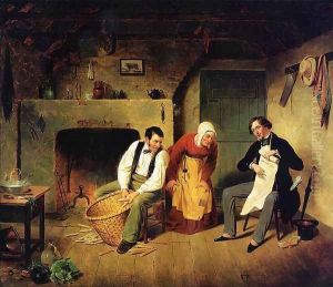 The Speculator
