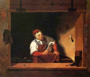 The Cobbler