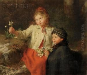 The Pets by Felix Schlesinger