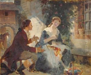 Lesamoureux