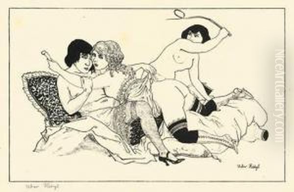 Die Polin - view 1