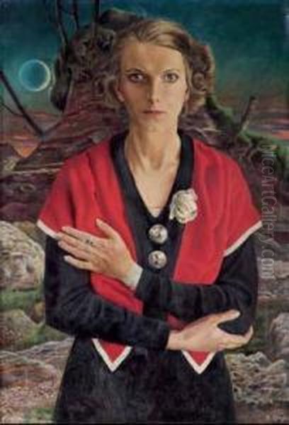 Ritratto Femminile - view 1