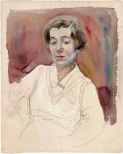 Nachlas Des Kunstlers by Rudolf Schlichter