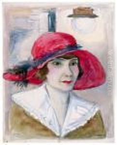 Nachlas Des Kunstlers by Rudolf Schlichter