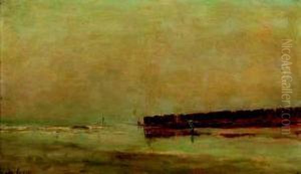 Paysage De Bord De Mer - view 1