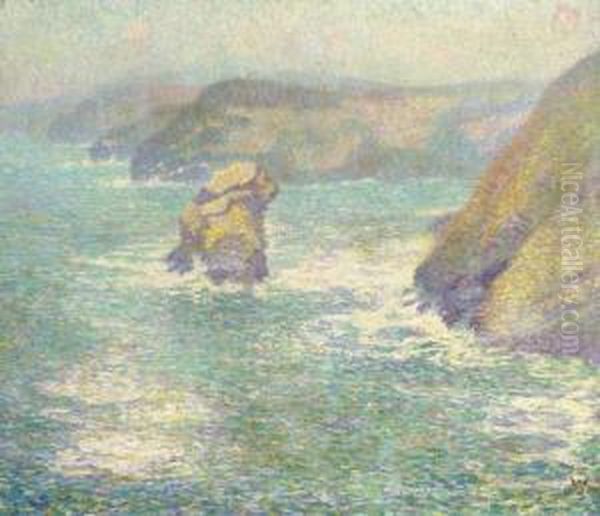 Les Falaises - view 1