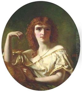 Aurora by William Maw Egley